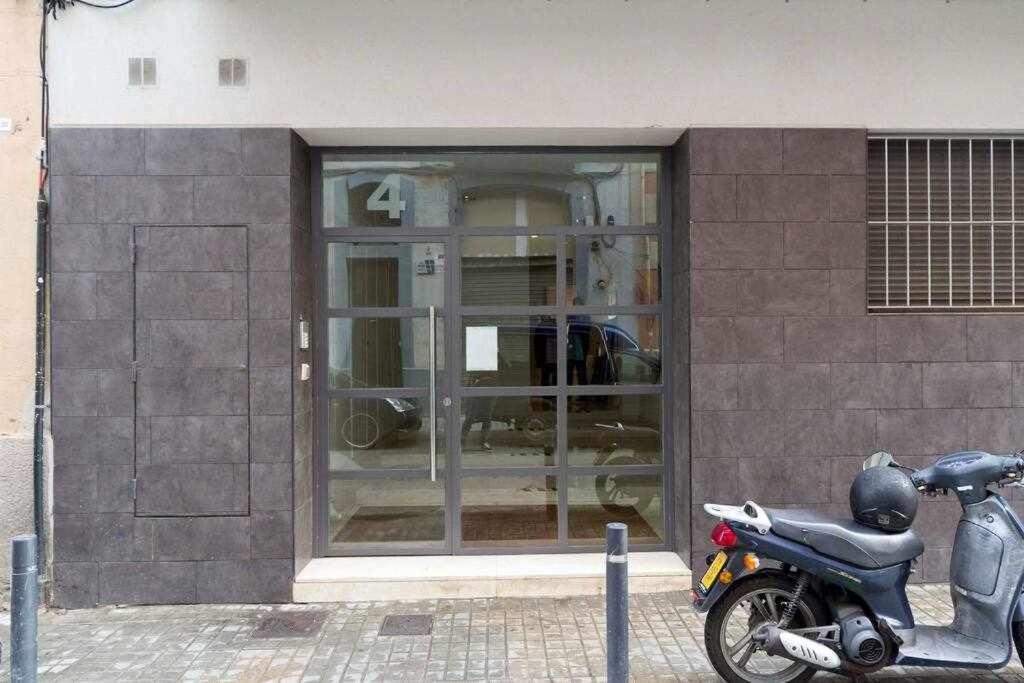Appartamento Port V Centrico Con Estilo 21 *